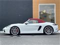 2017 Porsche Boxster