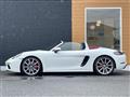 2017 Porsche Boxster