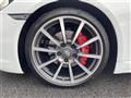 2017 Porsche Boxster
