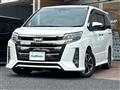2018 Toyota Noah