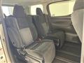 2017 Toyota Alphard