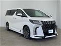 2022 Toyota Alphard