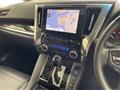 2022 Toyota Alphard