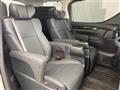 2022 Toyota Alphard