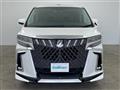 2022 Toyota Alphard