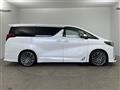 2022 Toyota Alphard