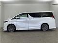2022 Toyota Alphard