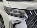 2022 Toyota Alphard