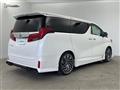 2022 Toyota Alphard