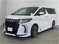 2022 Toyota Alphard