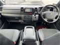 2020 Toyota Hiace Van
