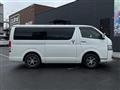 2020 Toyota Hiace Van