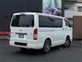 2020 Toyota Hiace Van