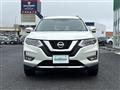 2018 Nissan X-Trail Hybrid