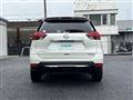 2018 Nissan X-Trail Hybrid