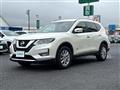 2018 Nissan X-Trail Hybrid