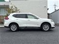 2018 Nissan X-Trail Hybrid