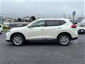 2018 Nissan X-Trail Hybrid