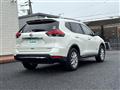 2018 Nissan X-Trail Hybrid