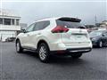 2018 Nissan X-Trail Hybrid