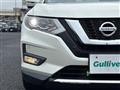 2018 Nissan X-Trail Hybrid