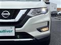 2018 Nissan X-Trail Hybrid