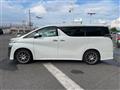 2018 Toyota Vellfire