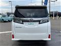 2018 Toyota Vellfire