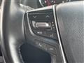 2018 Toyota Alphard