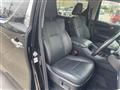 2018 Toyota Alphard