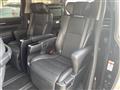 2018 Toyota Alphard