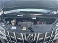 2018 Toyota Alphard