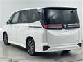 2025 Toyota Voxy