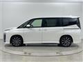 2025 Toyota Voxy