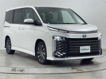 2025 Toyota Voxy