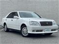 2001 Toyota Crown Royal Series
