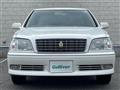2001 Toyota Crown Royal Series