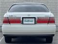 2001 Toyota Crown Royal Series