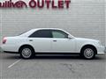 2001 Toyota Crown Royal Series