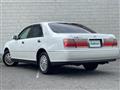 2001 Toyota Crown Royal Series