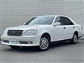 2001 Toyota Crown Royal Series