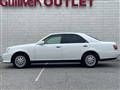 2001 Toyota Crown Royal Series