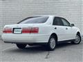 2001 Toyota Crown Royal Series