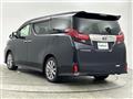 2016 Toyota Alphard