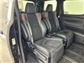 2016 Toyota Alphard