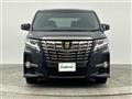 2016 Toyota Alphard