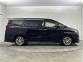 2016 Toyota Alphard