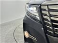 2016 Toyota Alphard