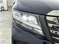 2016 Toyota Alphard