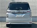 2014 Nissan Elgrand